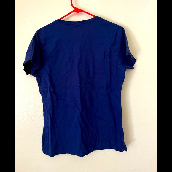 Blue Star Wars Shirt - Picture 5 of 5